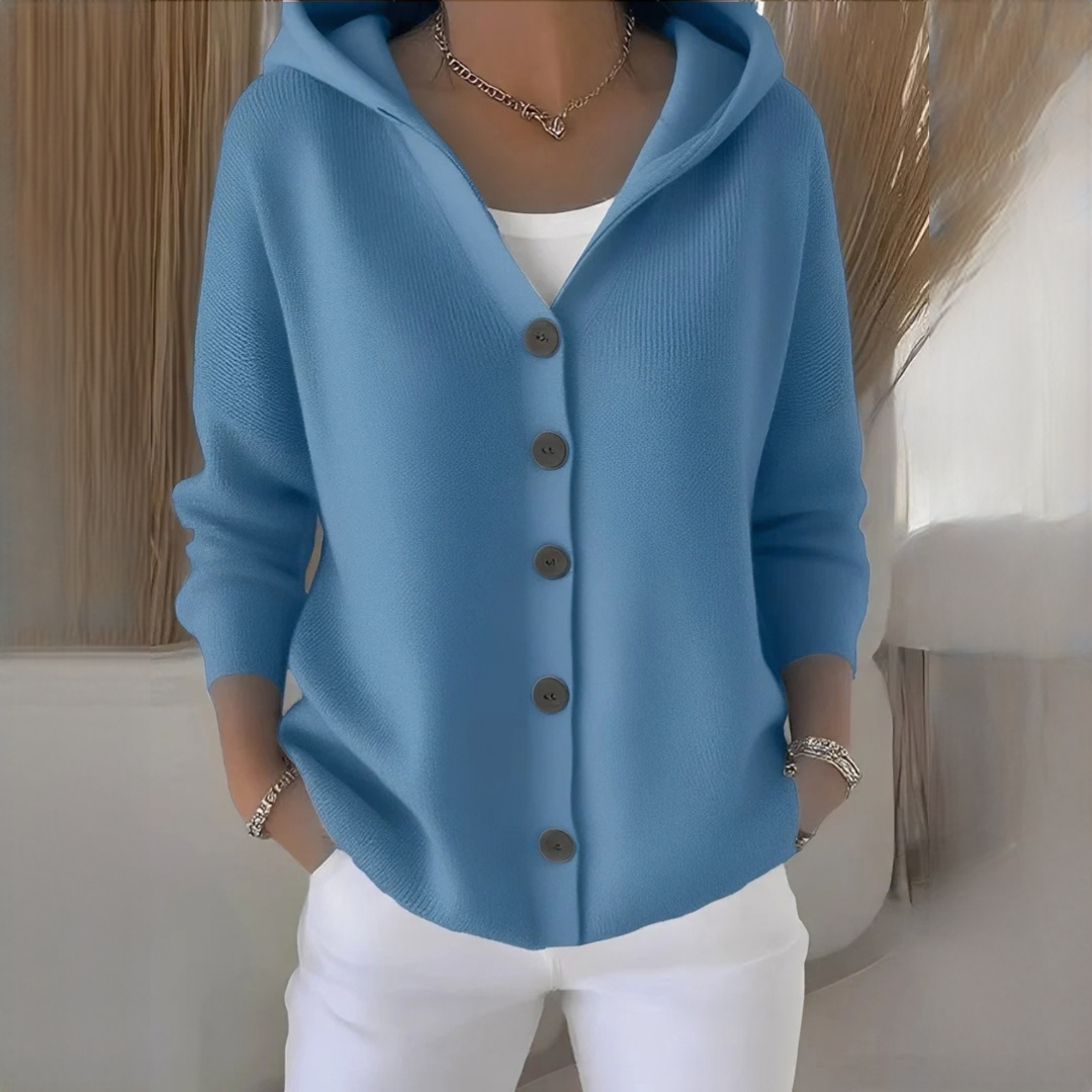 Emery - Bequemer und stilvoller Hoodie