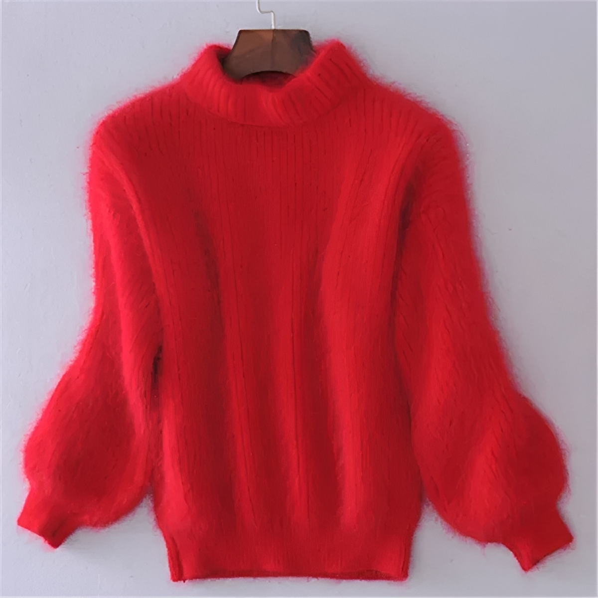 Benetta - Weicher und warmer Pullover
