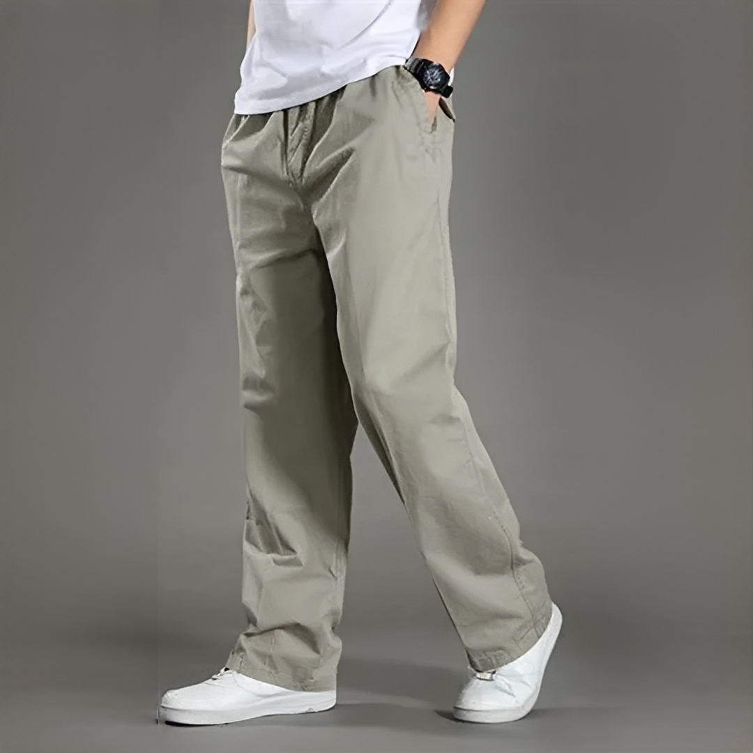 Ricardo - Weite und bequeme Hose