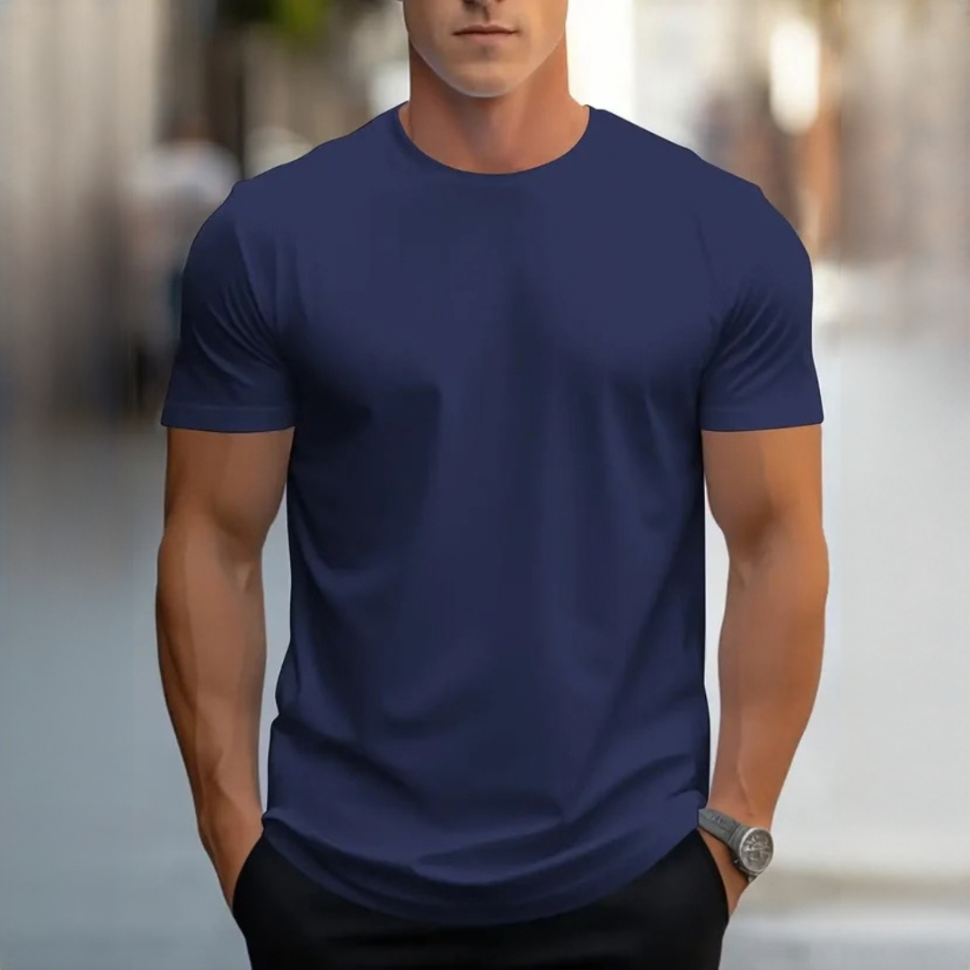 Hedan - Modernes und bequemes T-Shirt