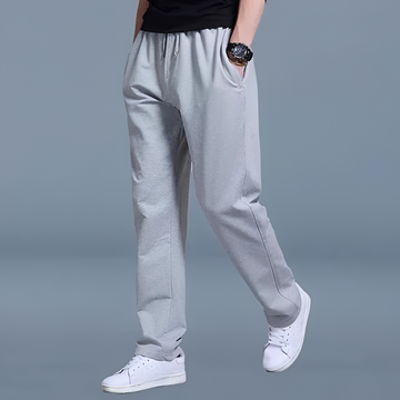 Zairus - Weiche und bequeme Hose