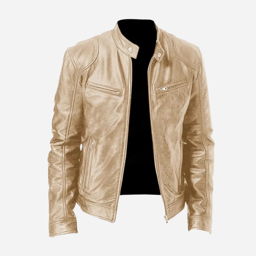 Akecheta - Elegante und moderne Jacke