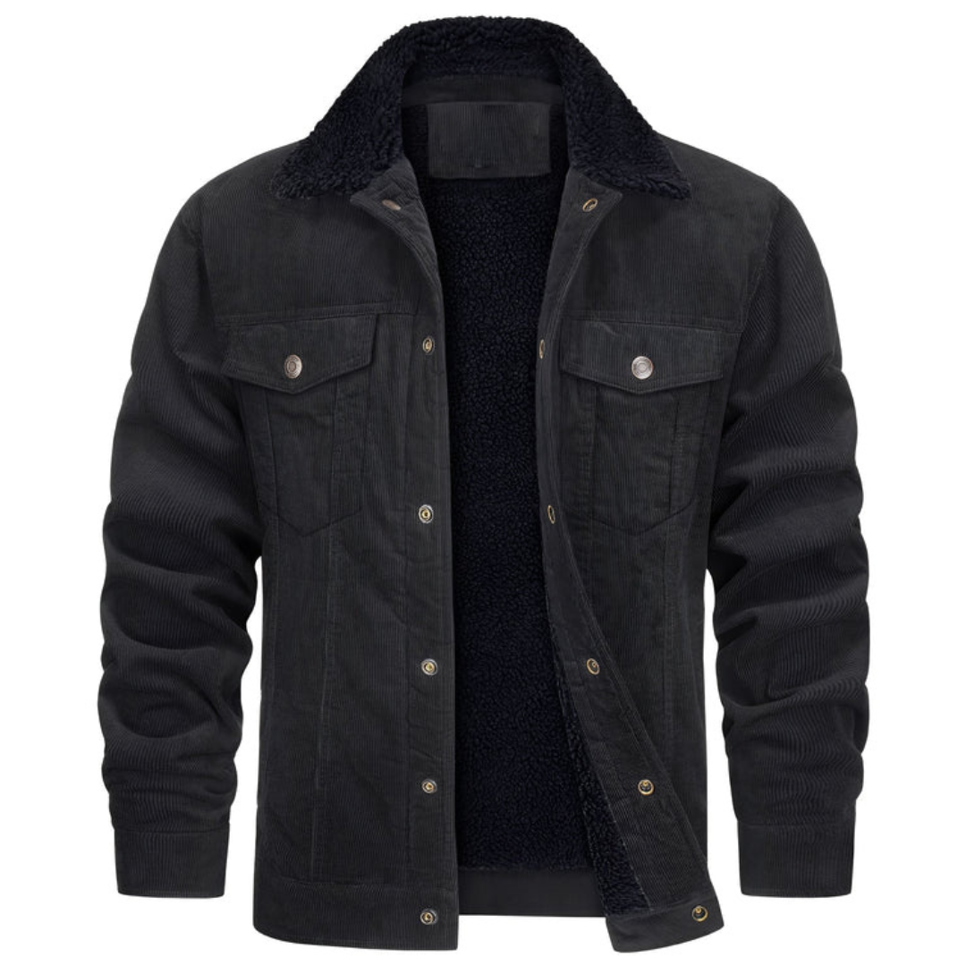 Mack - Klassische und bequeme Jacke