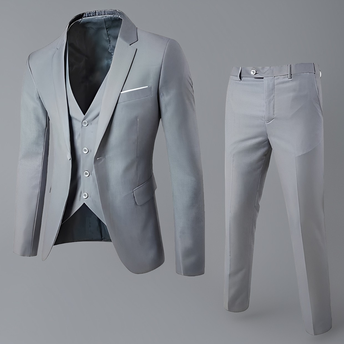 Nally - Moderner und eleganter Hosenanzug
