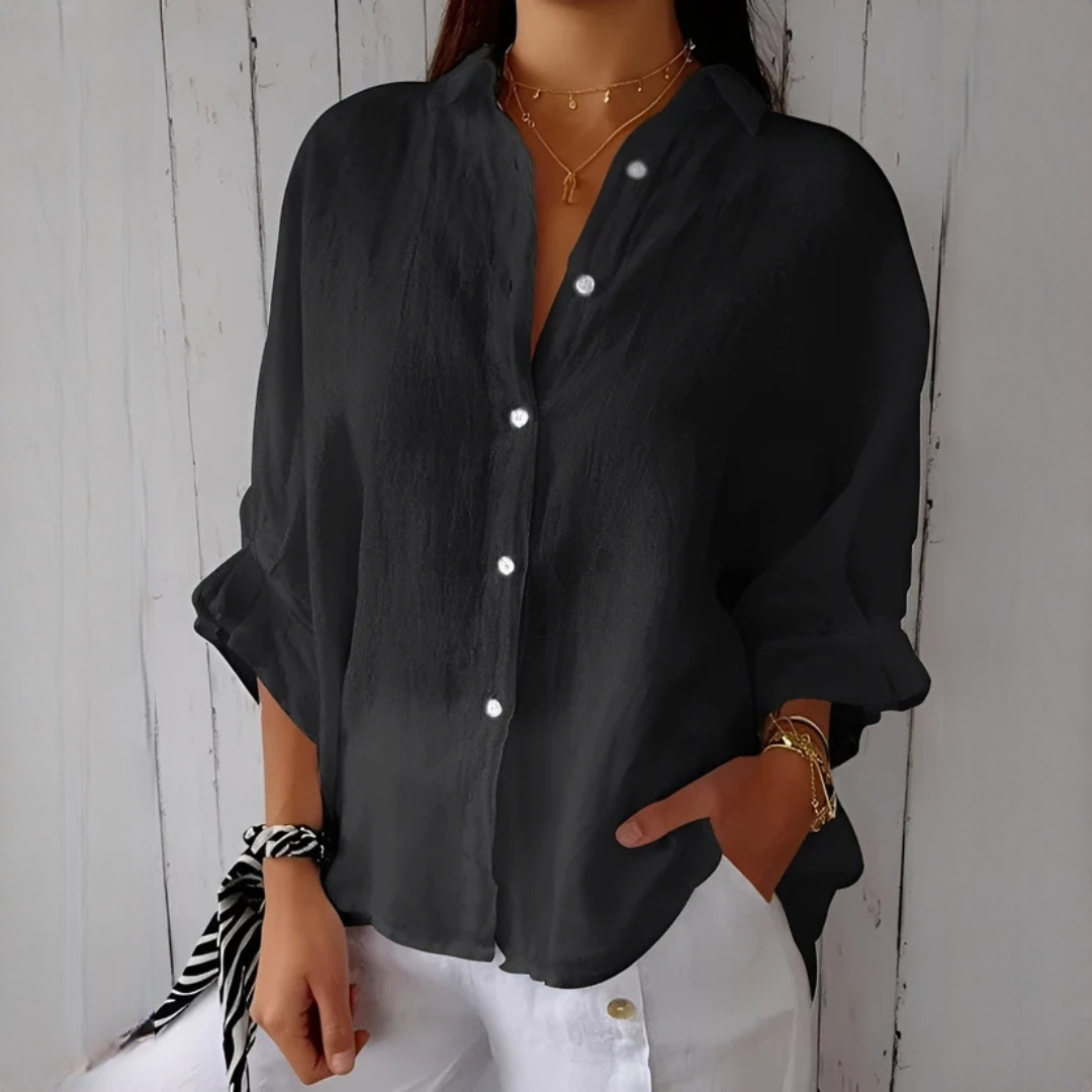 Amari - Schicke und bequeme Bluse