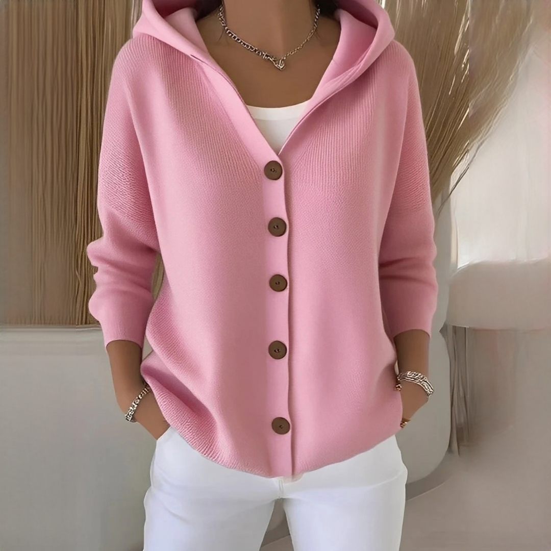 Emery - Bequemer und stilvoller Hoodie