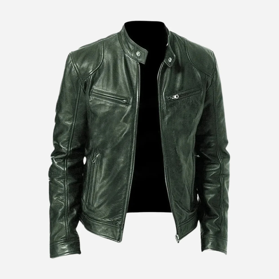 Akecheta - Elegante und moderne Jacke