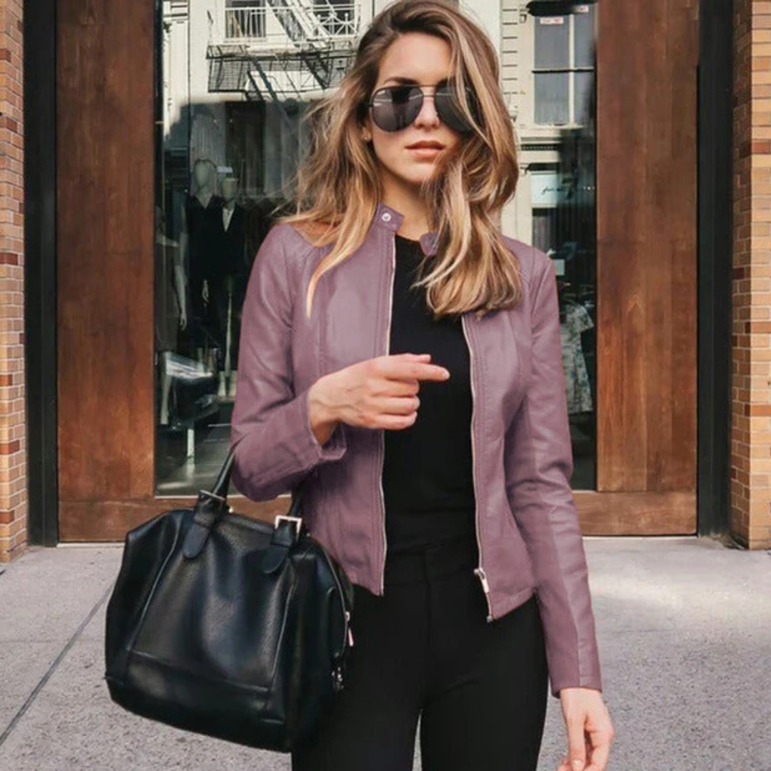 Adean - Schicke und vielseitige Jacke