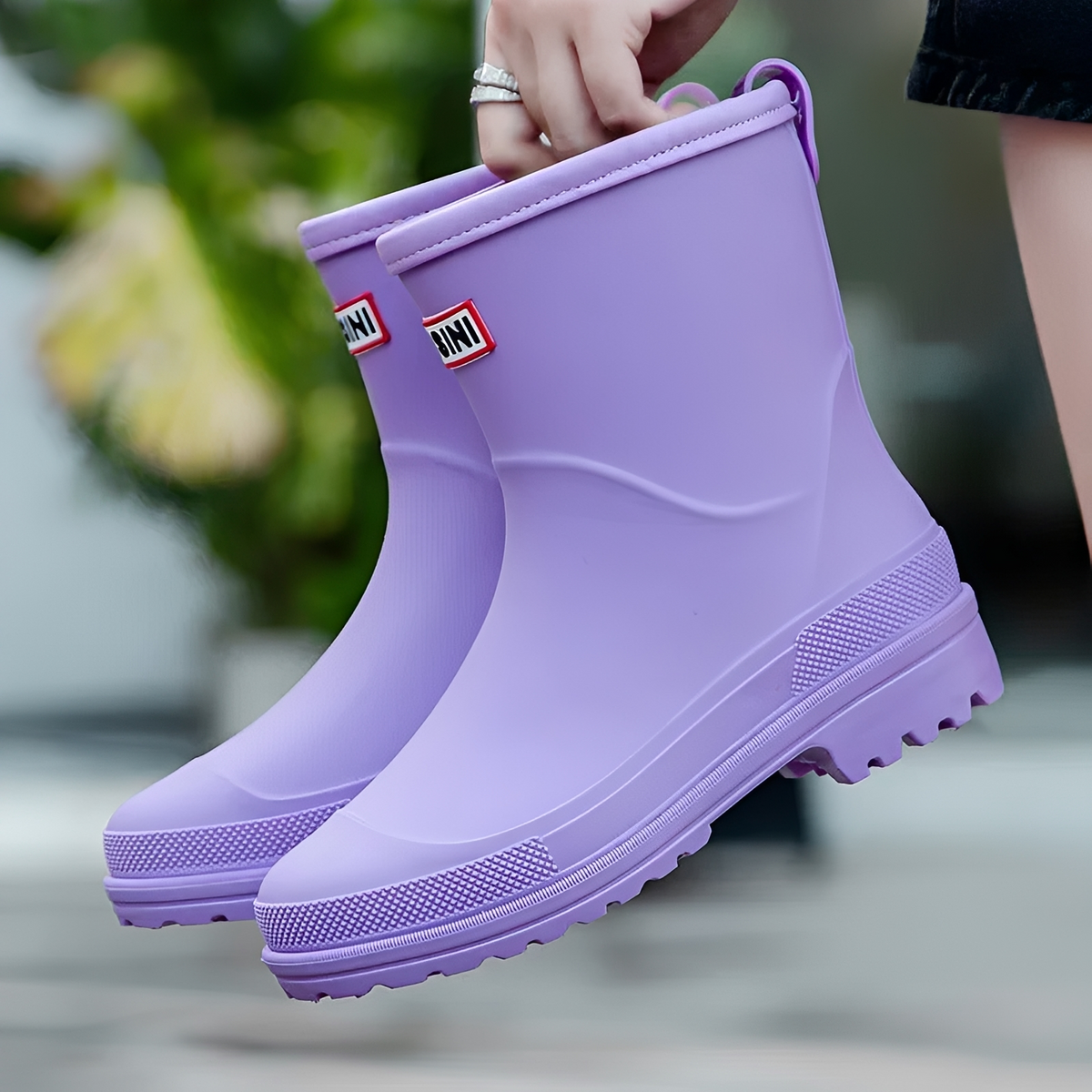 Camille - Stilvolle und bequeme Stiefel
