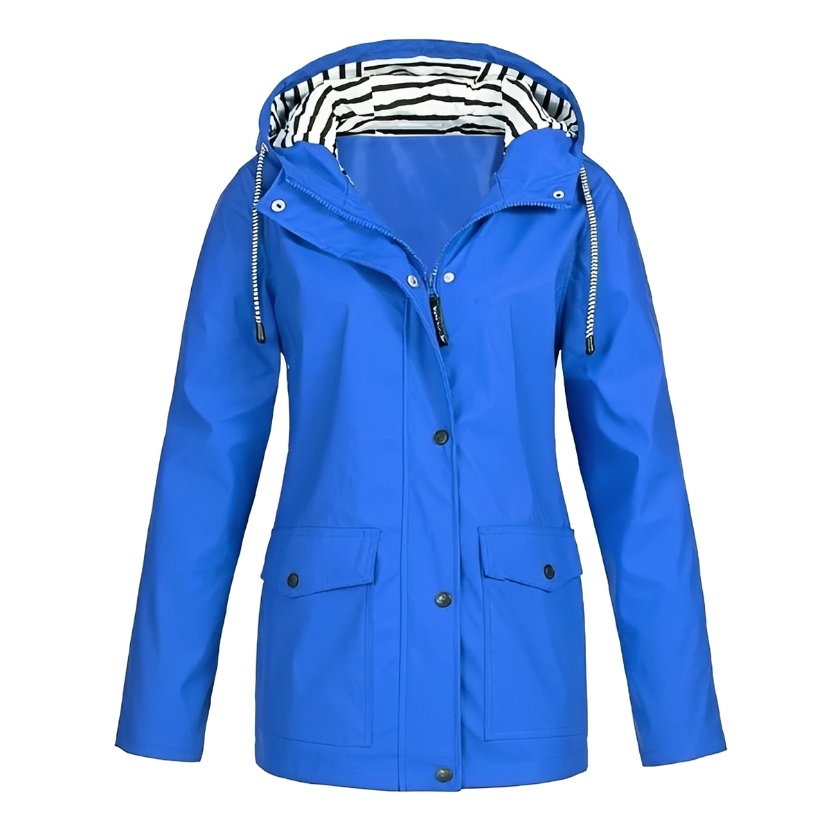 Verna - Elegante und warme Jacke
