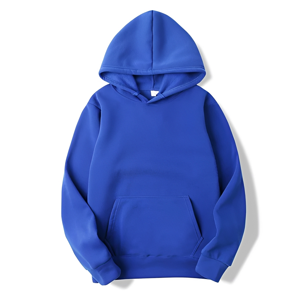 Paul - Kuscheliger und warmer Kapuzenpullover