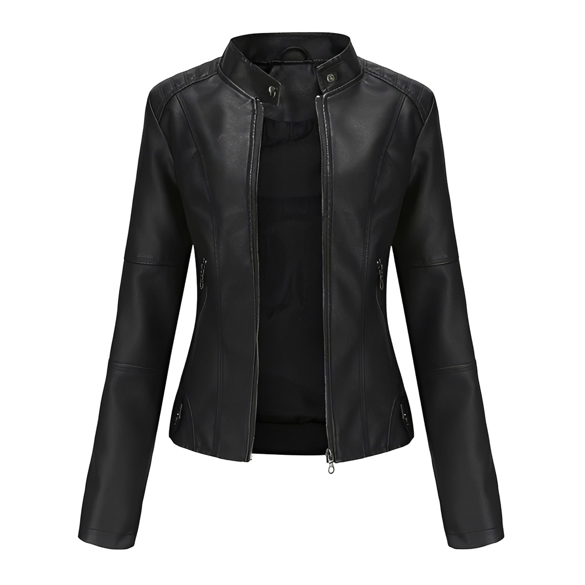 Martha - Klassische und schicke Jacke