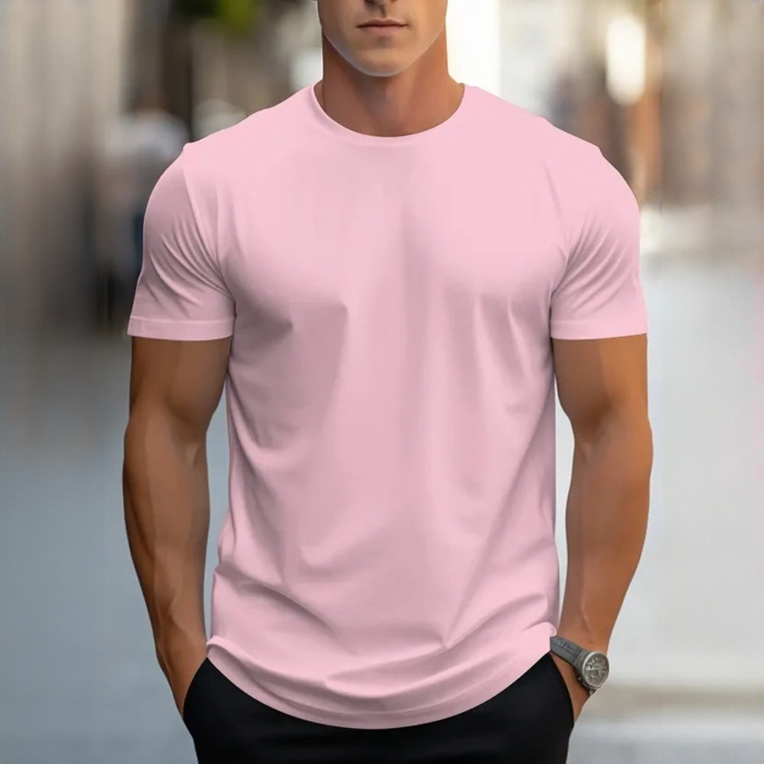 Hedan - Modernes und bequemes T-Shirt