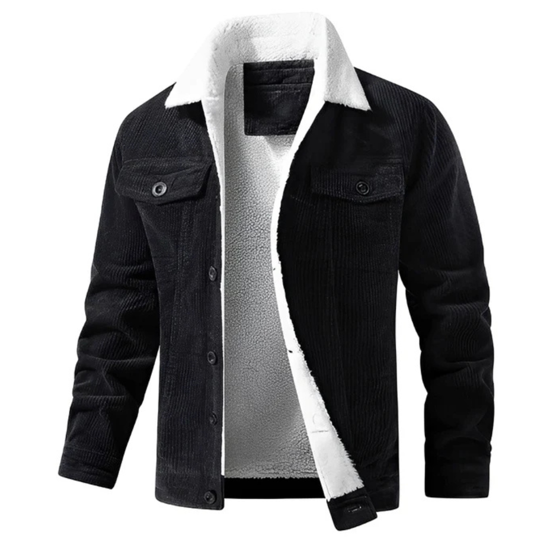 Mack - Klassische und bequeme Jacke