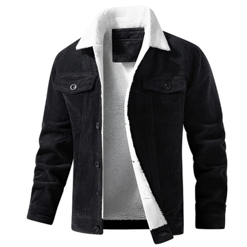 Mack - Klassische und bequeme Jacke