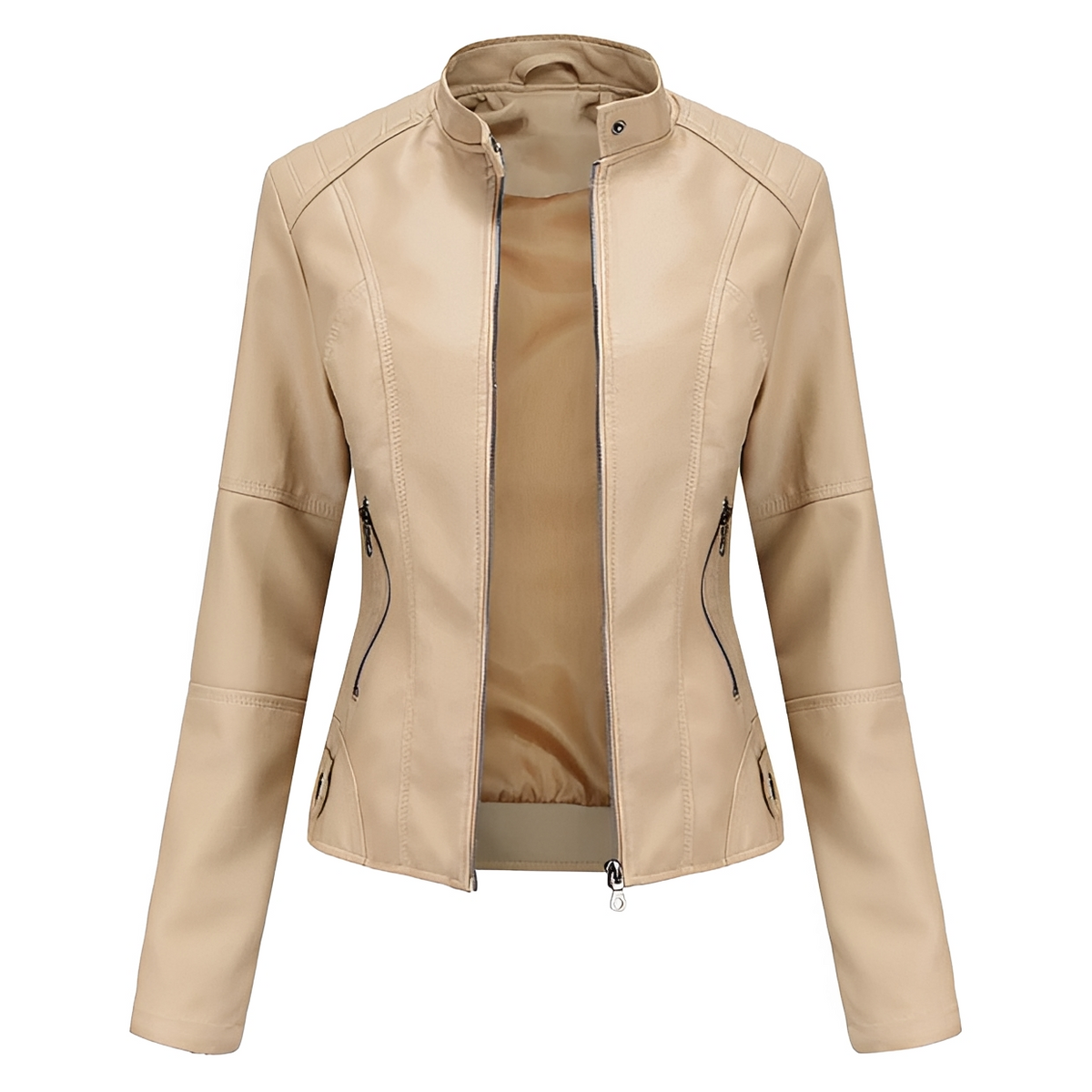Martha - Klassische und schicke Jacke