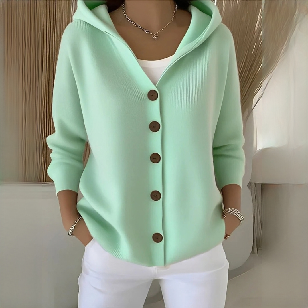 Emery - Bequemer und stilvoller Hoodie