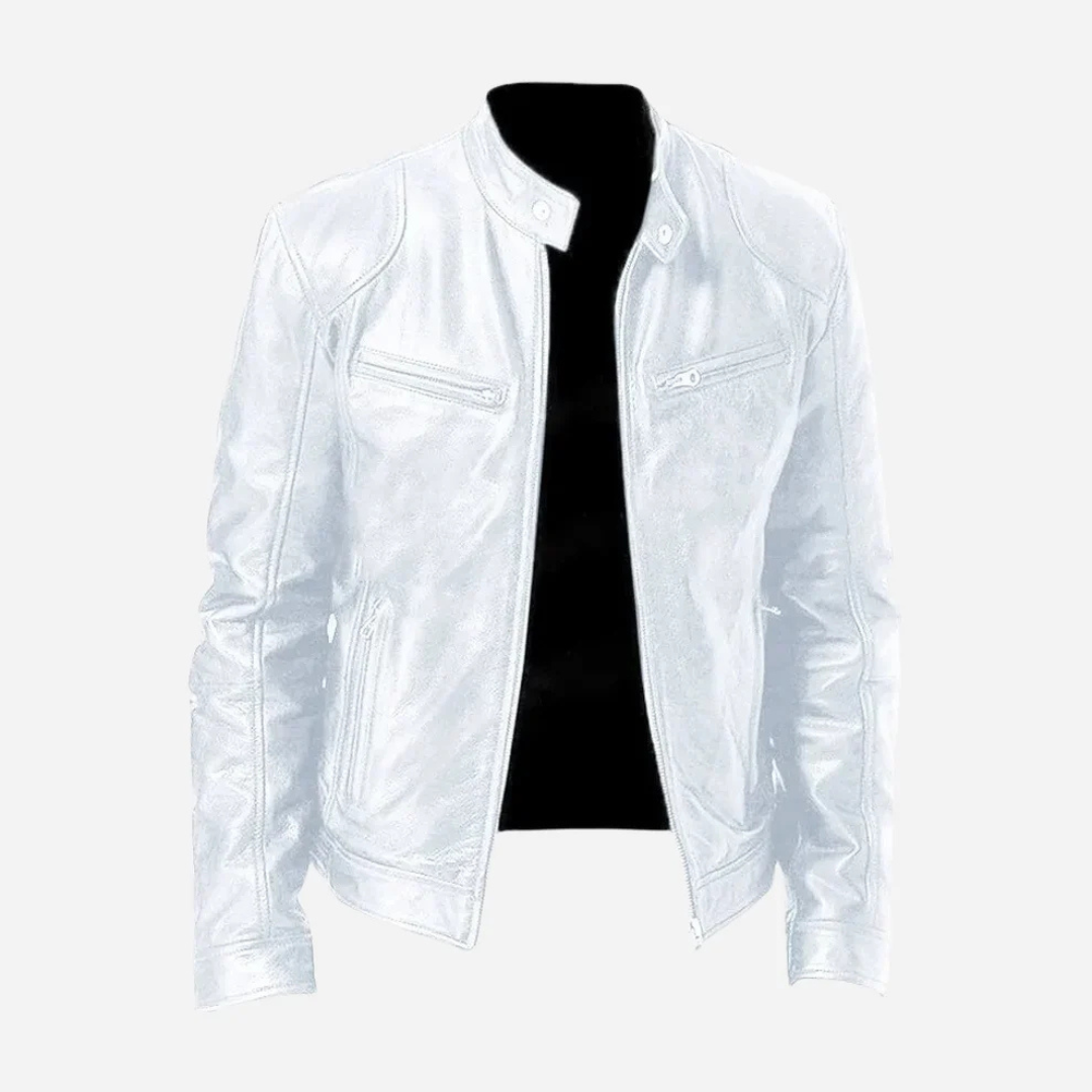 Akecheta - Elegante und moderne Jacke