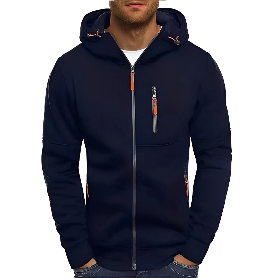 Armand - Bequemer und warmer Kapuzenpullover