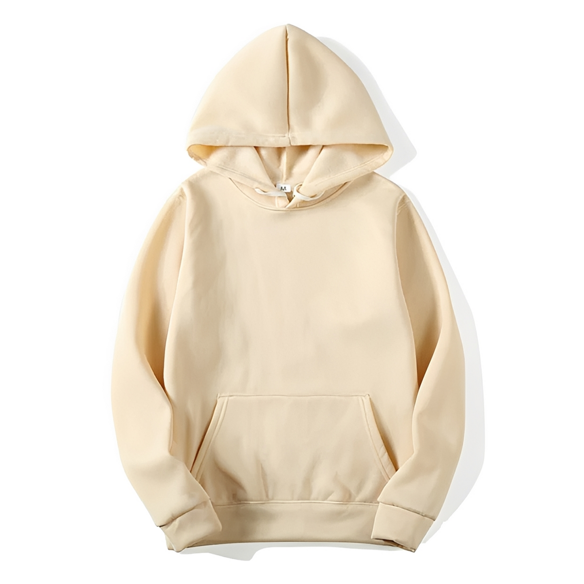 Paul - Kuscheliger und warmer Kapuzenpullover