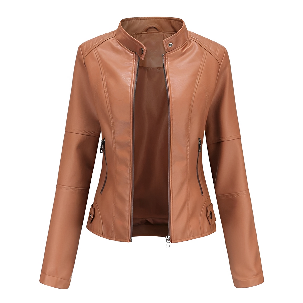 Martha - Klassische und schicke Jacke
