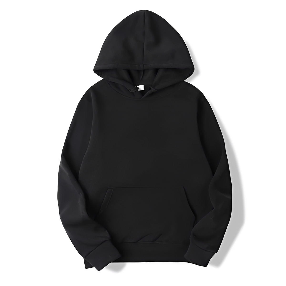 Paul - Kuscheliger und warmer Kapuzenpullover