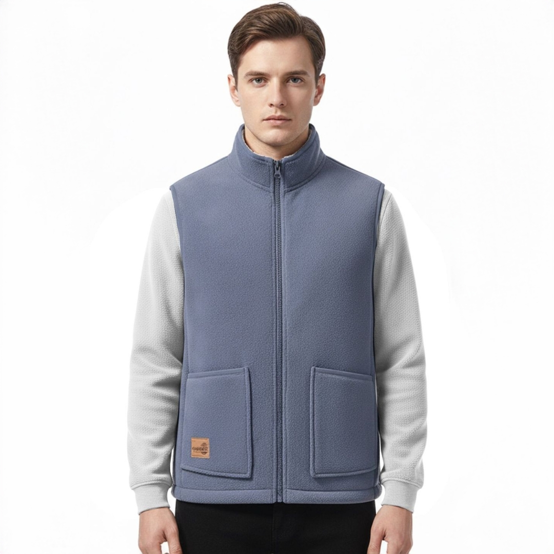 Danziel - Moderner und warmer Cardigan