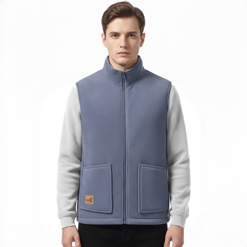 Danziel - Moderner und warmer Cardigan