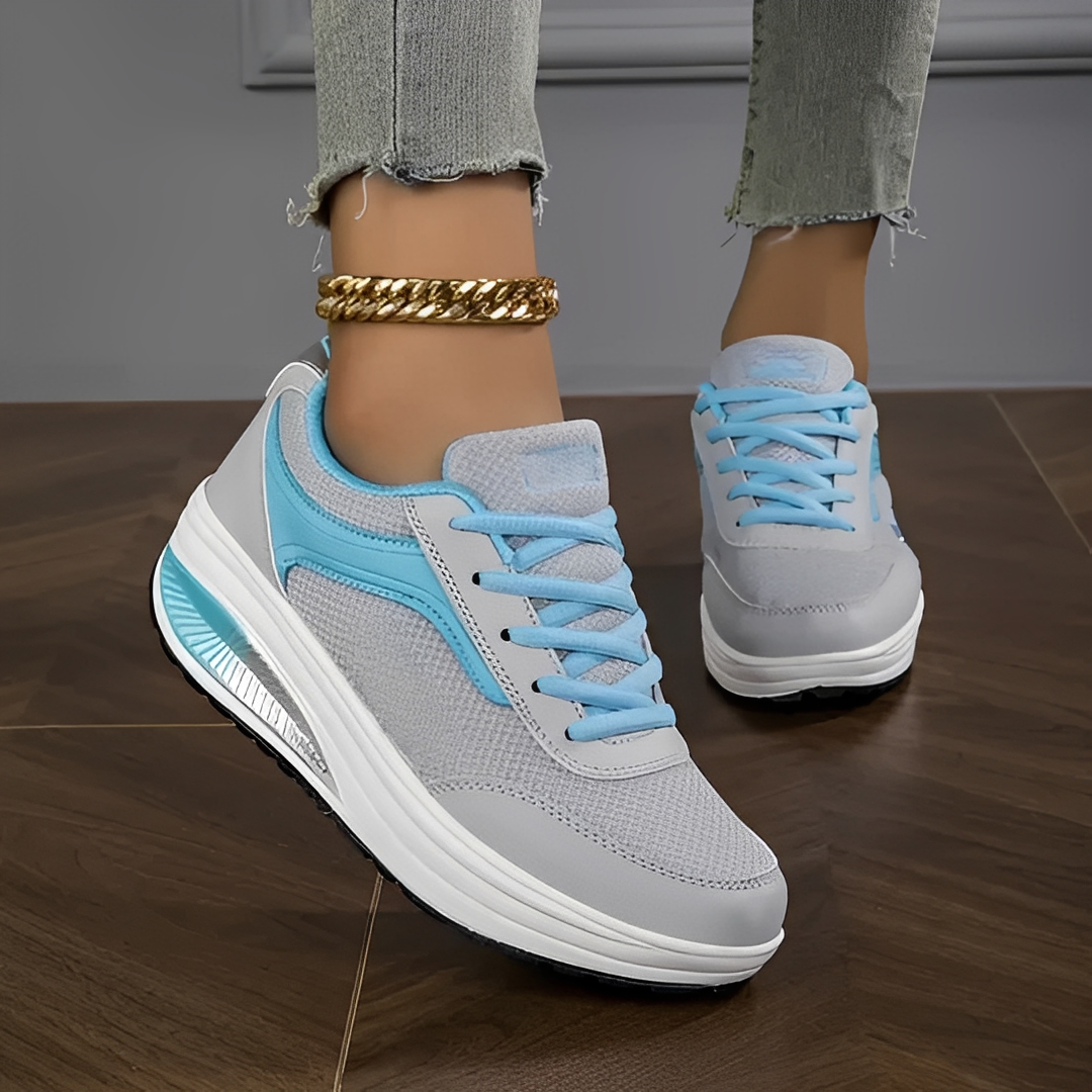 Jorilyn - Modische und stilvolle Damenschuhe