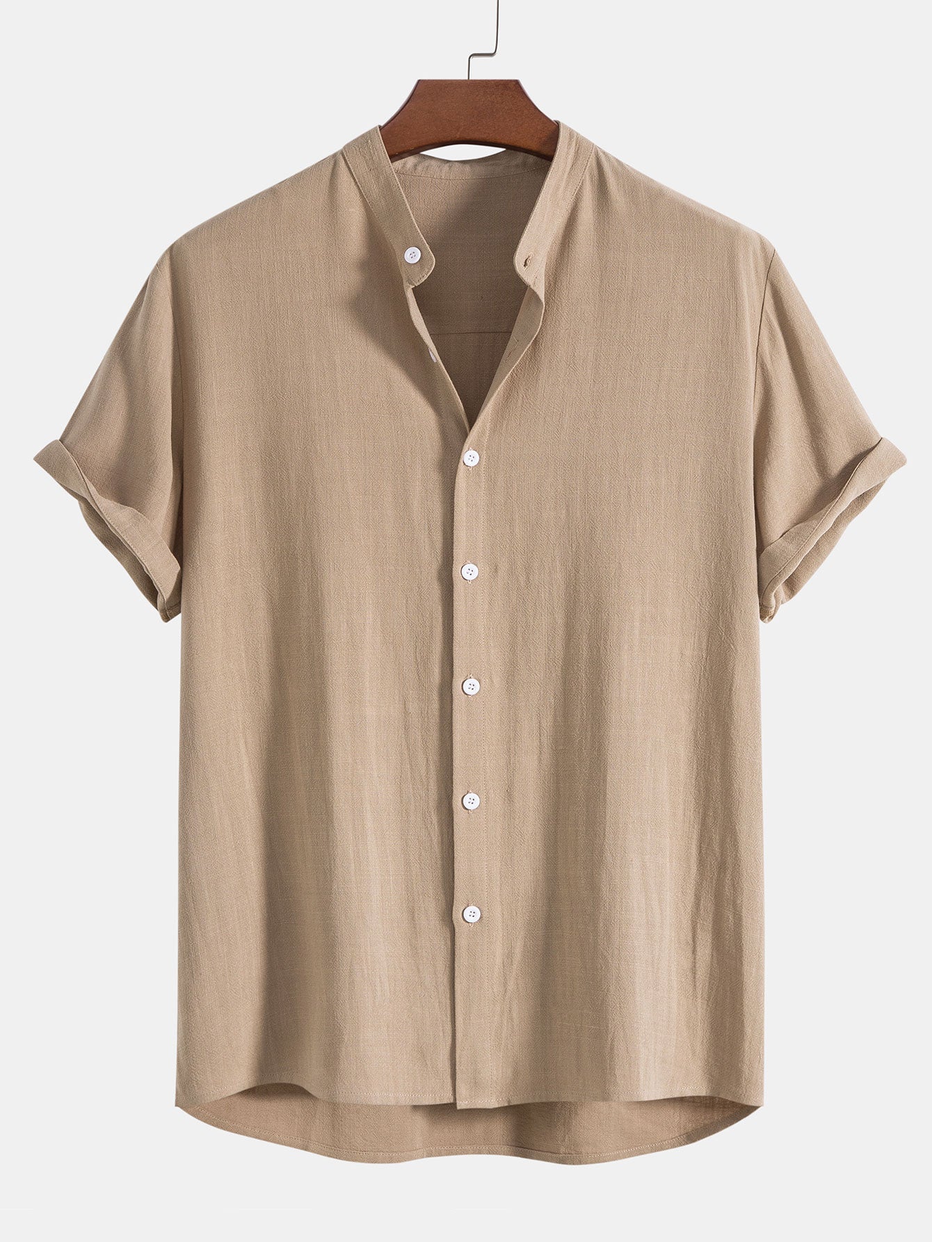 Alex - Das Polo- und Hosen-Set