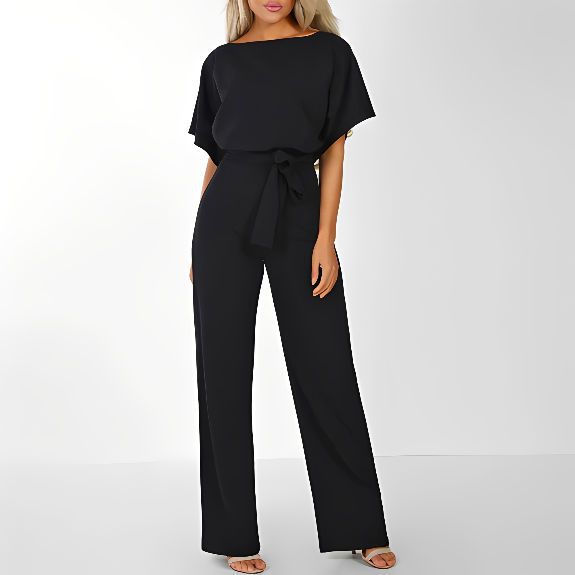 Kelsy - Stilvoller Damenoverall