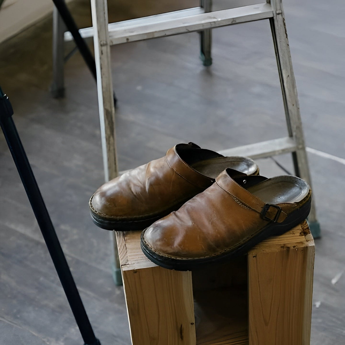 Devin – Komfortable Schuhe für Herren