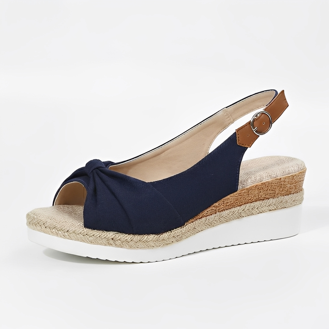 Mitch – Trendige und stilvolle Damensandalen