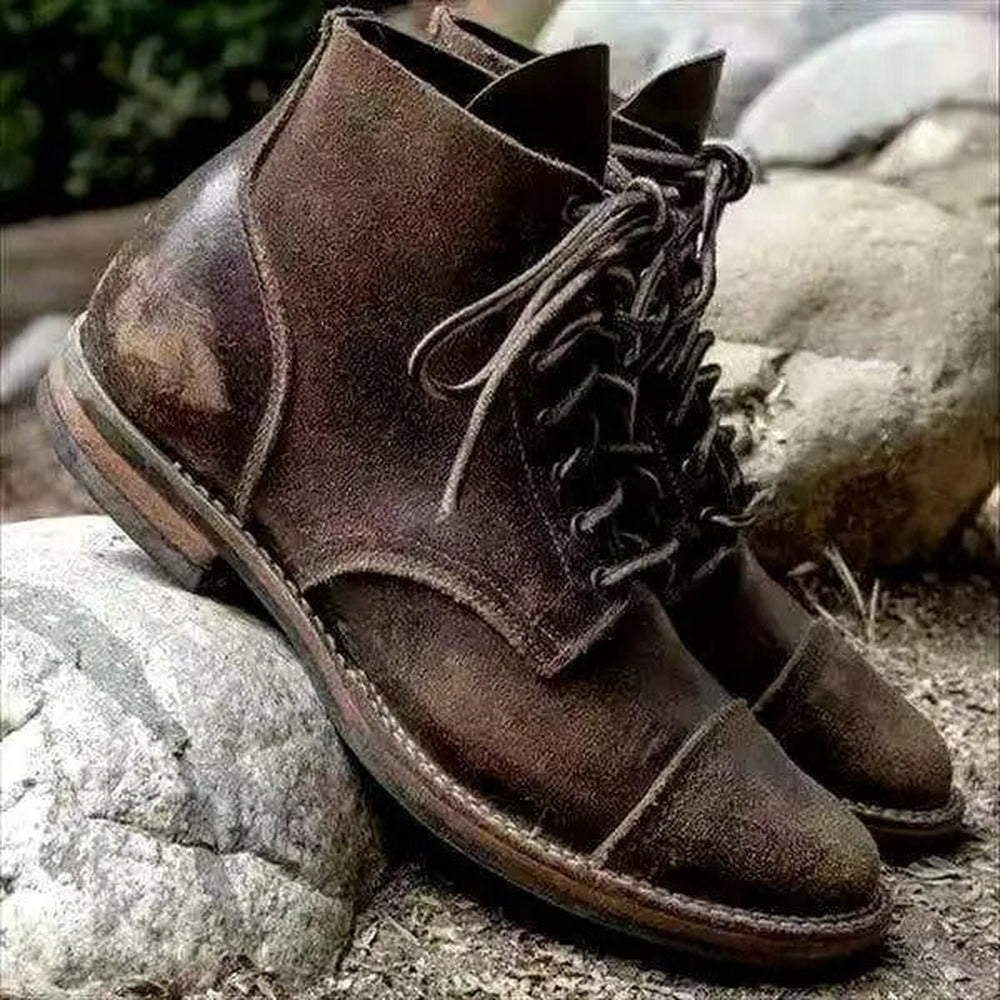 Miguel - Handgefertigte Elegante Herren Schuhe