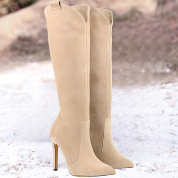Mylène - Elegante und modische Stiefel