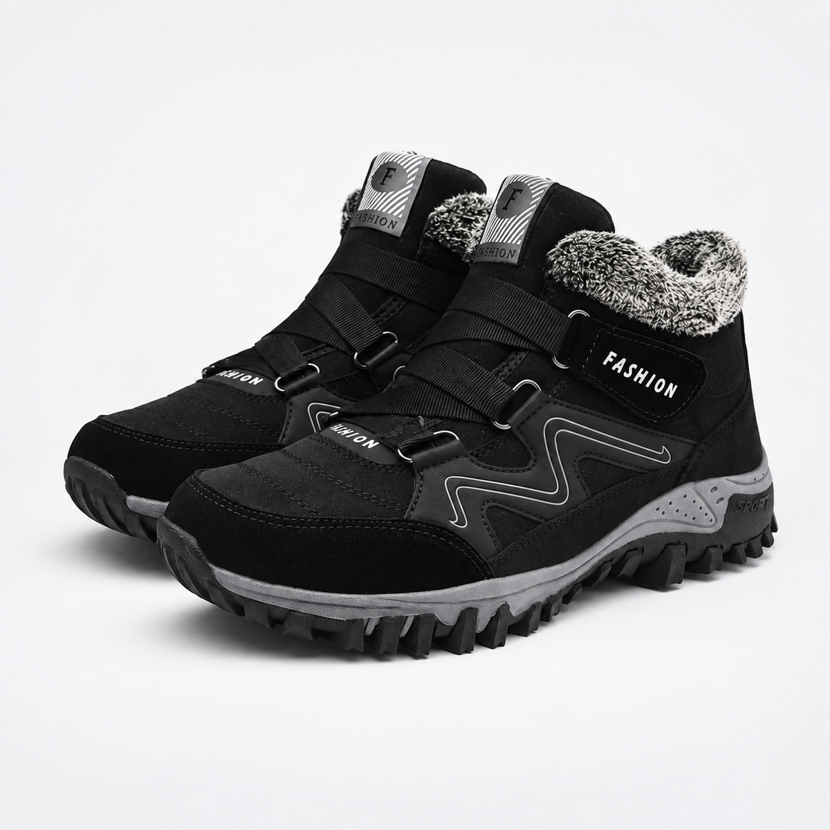 Tamara – Damenstiefel für die kalte Jahreszeit