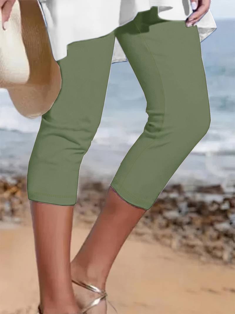 Lunara – Leggings für Rundum-Komfort im Alltag