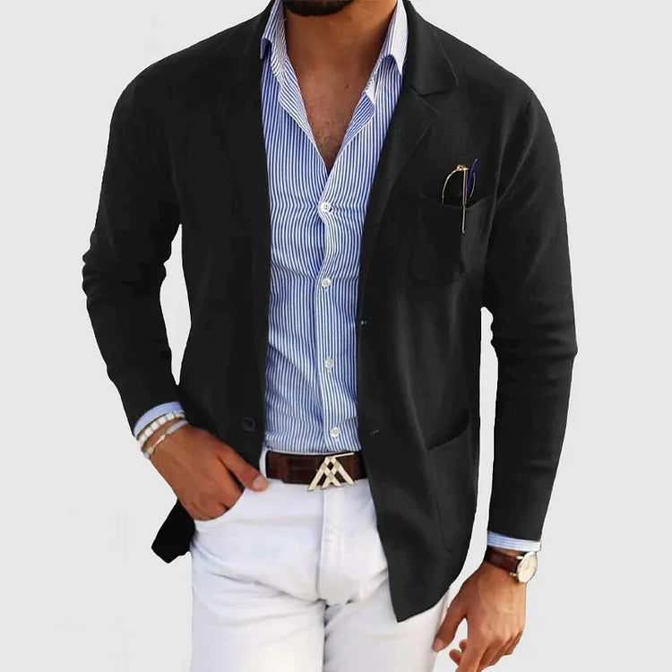 Olivier - Lässiger Blazer