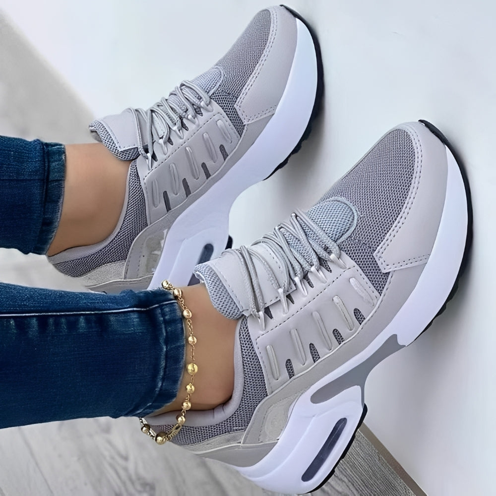 Eleana - Bequeme Schuhe für Frauen