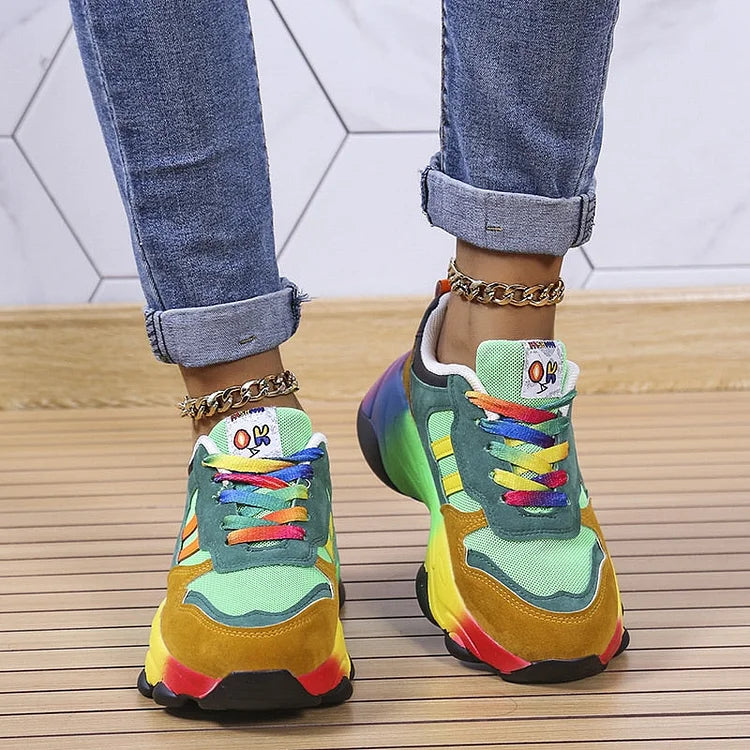 Erika - Elegante und modische Schuhe