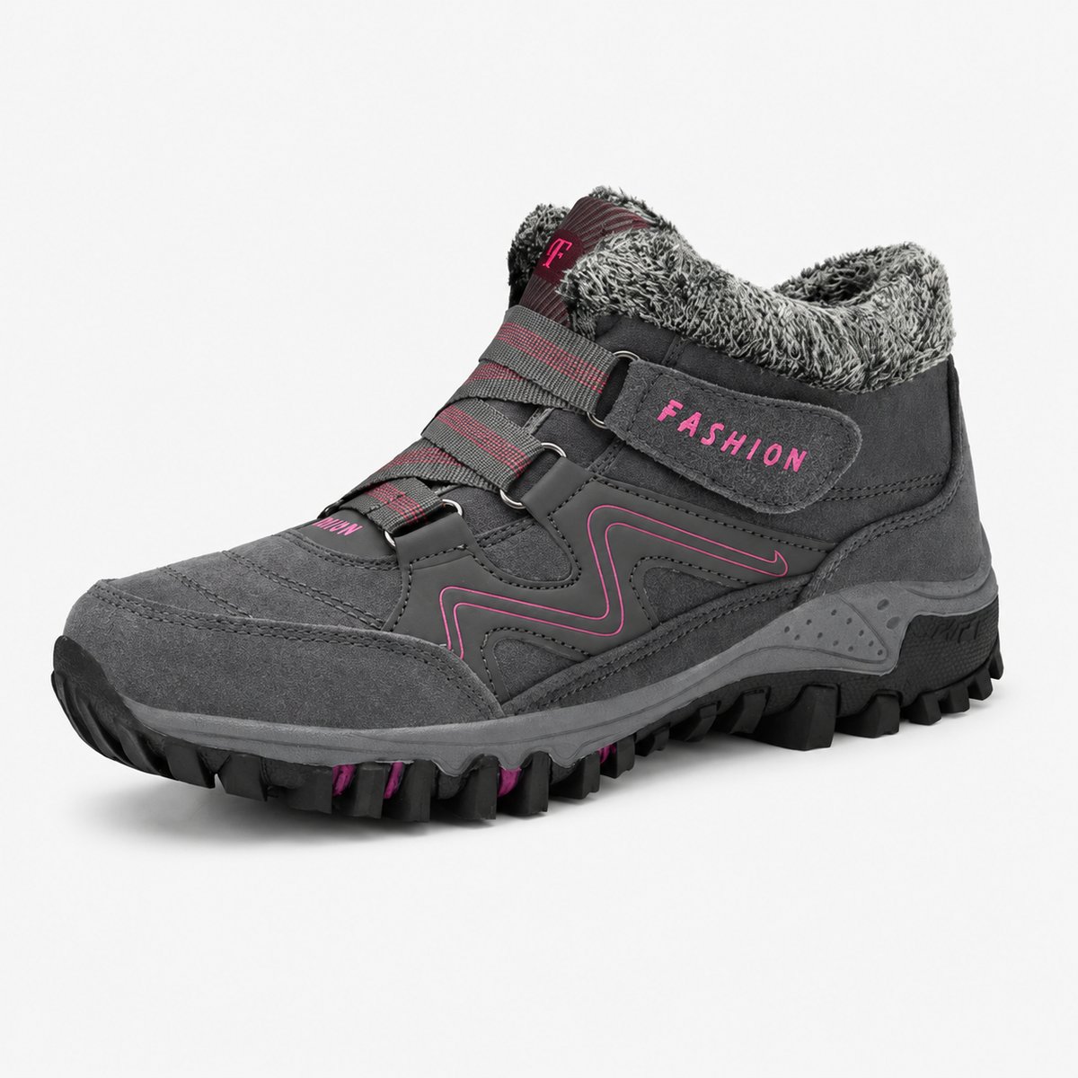 Tamara – Damenstiefel für die kalte Jahreszeit