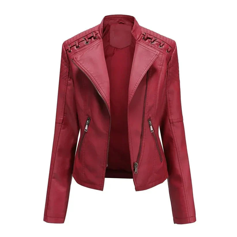 Sofie – Elegante Jacke für den Alltag