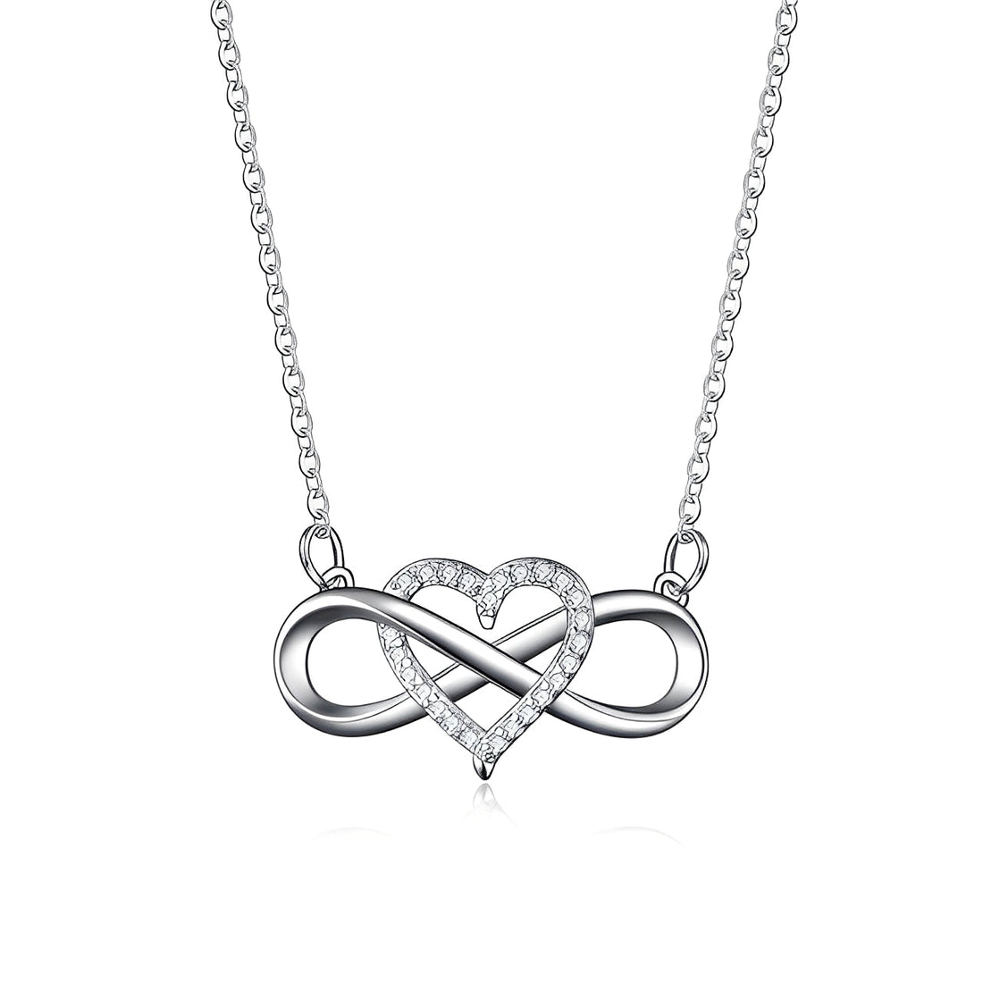 Amaya – Unendliche Kette und Herz der ewigen Liebe