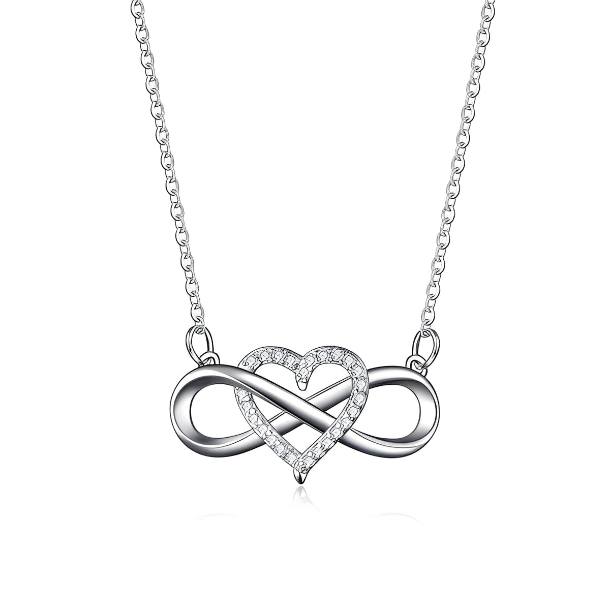 Amaya – Unendliche Kette und Herz der ewigen Liebe