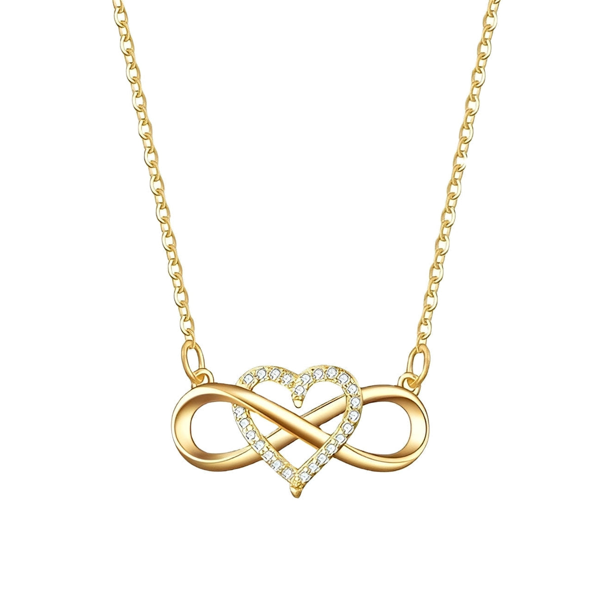 Amaya – Unendliche Kette und Herz der ewigen Liebe
