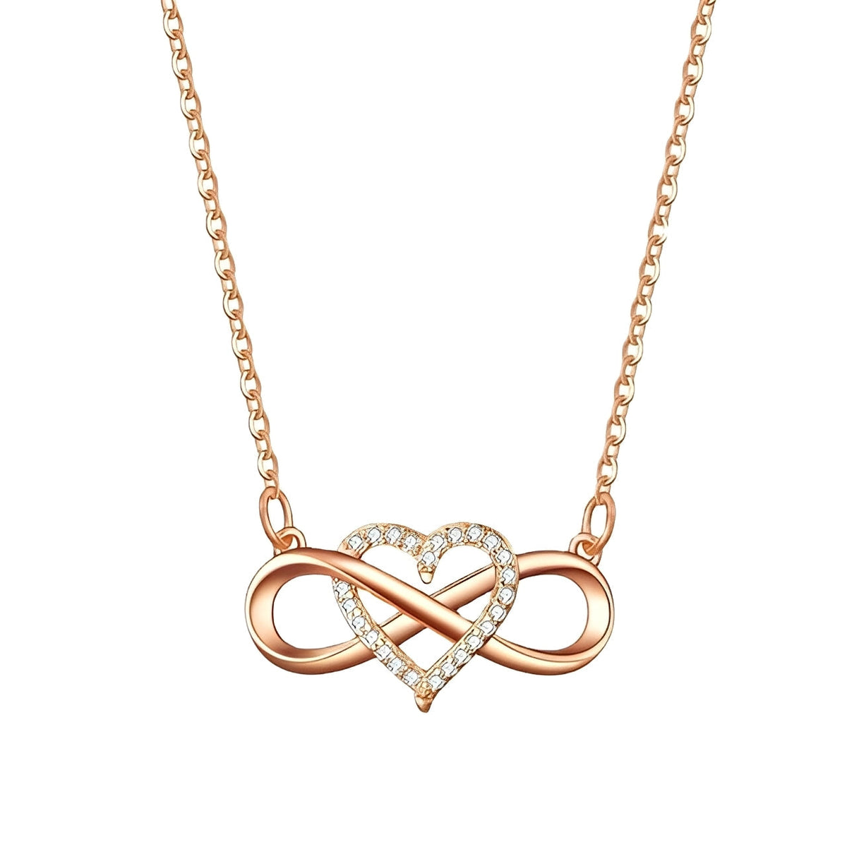 Amaya – Unendliche Kette und Herz der ewigen Liebe