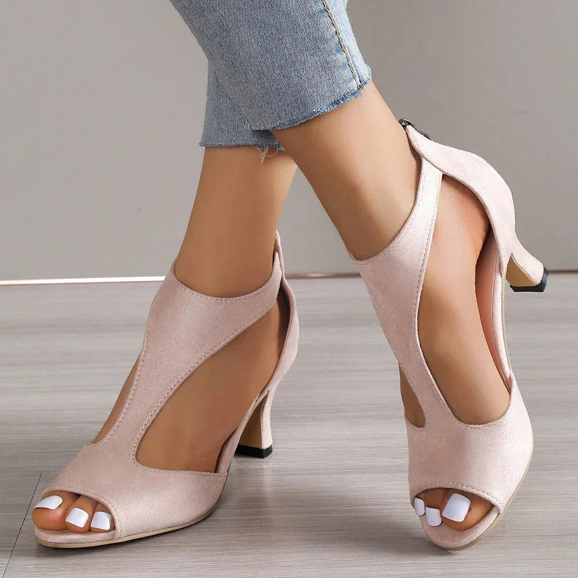 Pat - Sandalen für den Alltag