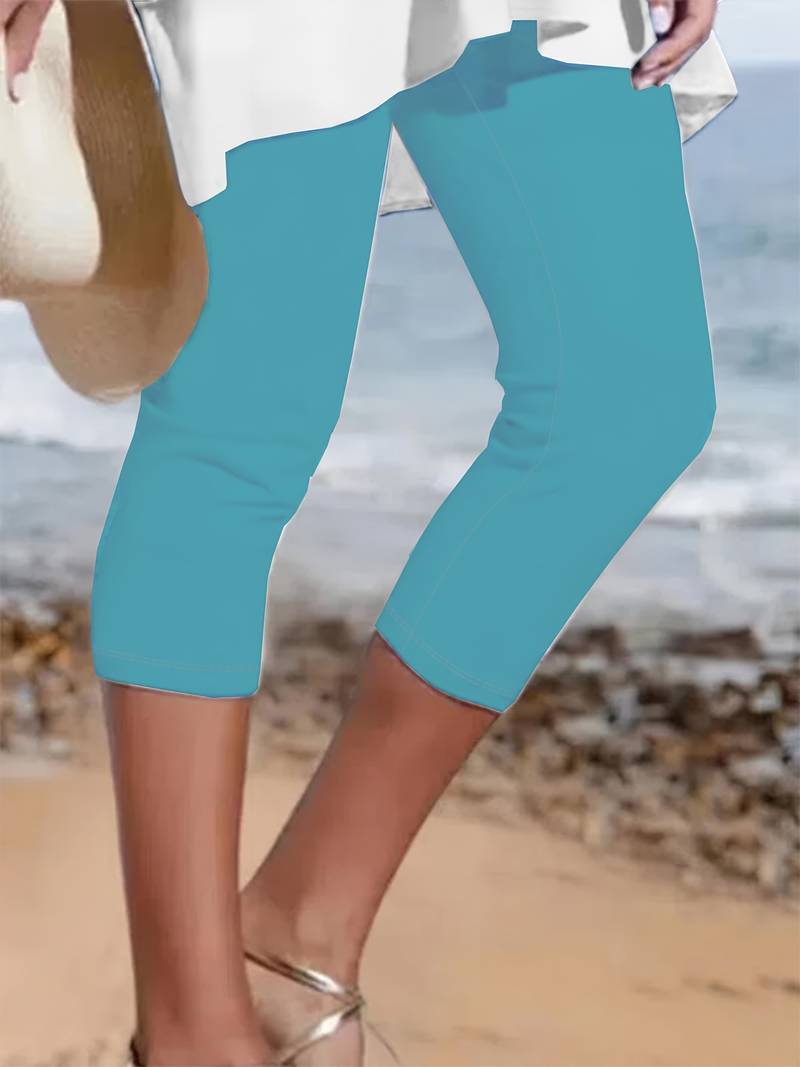 Lunara – Leggings für Rundum-Komfort im Alltag