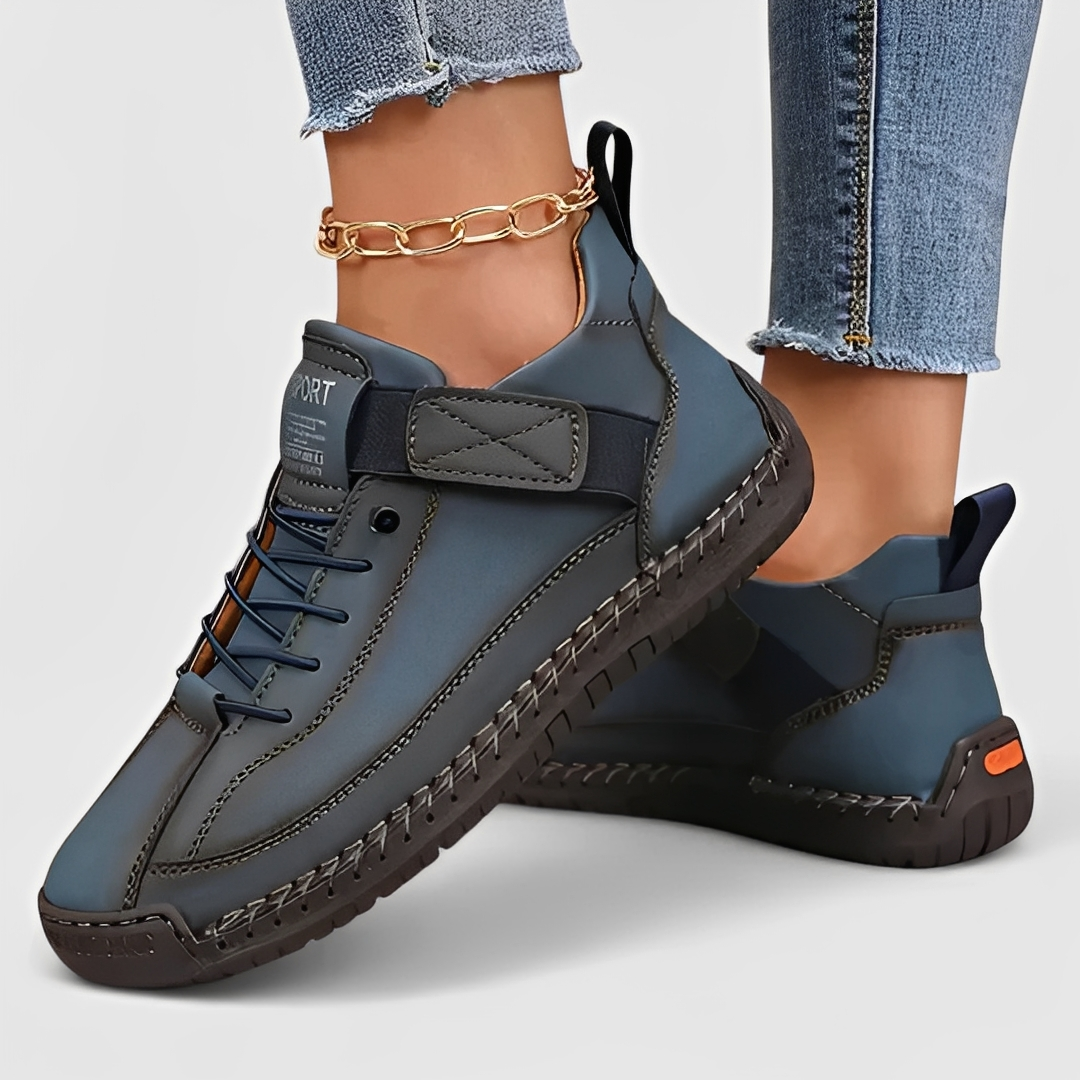 Agnese - Bequeme Damenschuhe