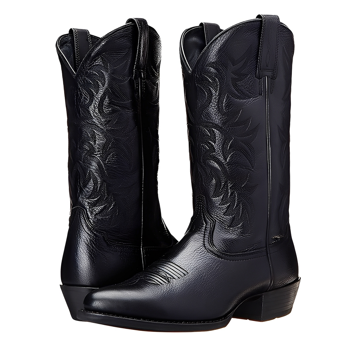 Romeo - Modische und strapazierfähige Stiefel